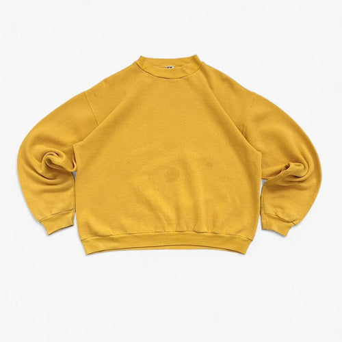 Vintage 1980’s Russell Athletic Blank Sweatshirt