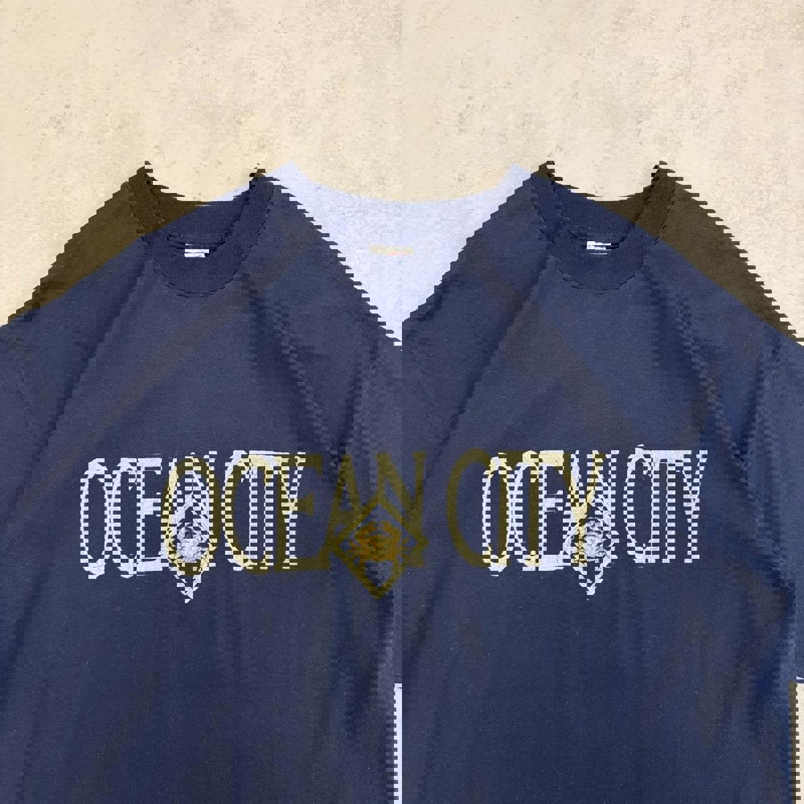 Vintage 1990’s Ocean City Souvenir T-Shirt