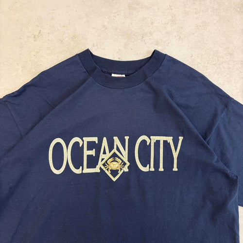 Vintage 1990’s Ocean City Souvenir T-Shirt