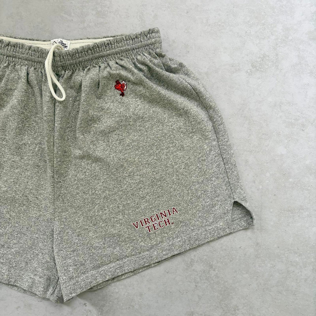 Vintage 1990’s Virginia Tech Sprinter Sweat Shorts
