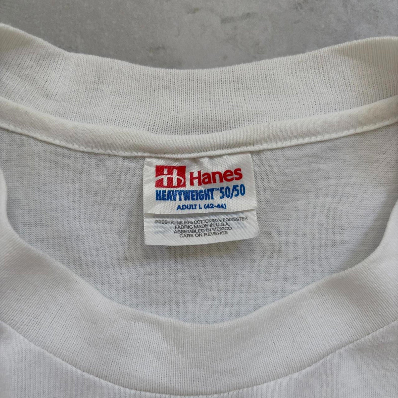 90s Hanes Sedona Souvenir T-Shirt / L