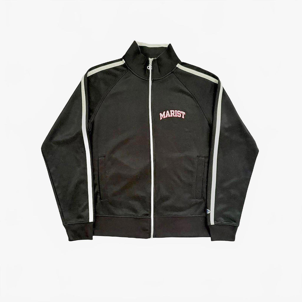 2000s Champion Marist Track Jacket / M
