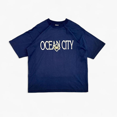Vintage 1990’s Ocean City Souvenir T-Shirt