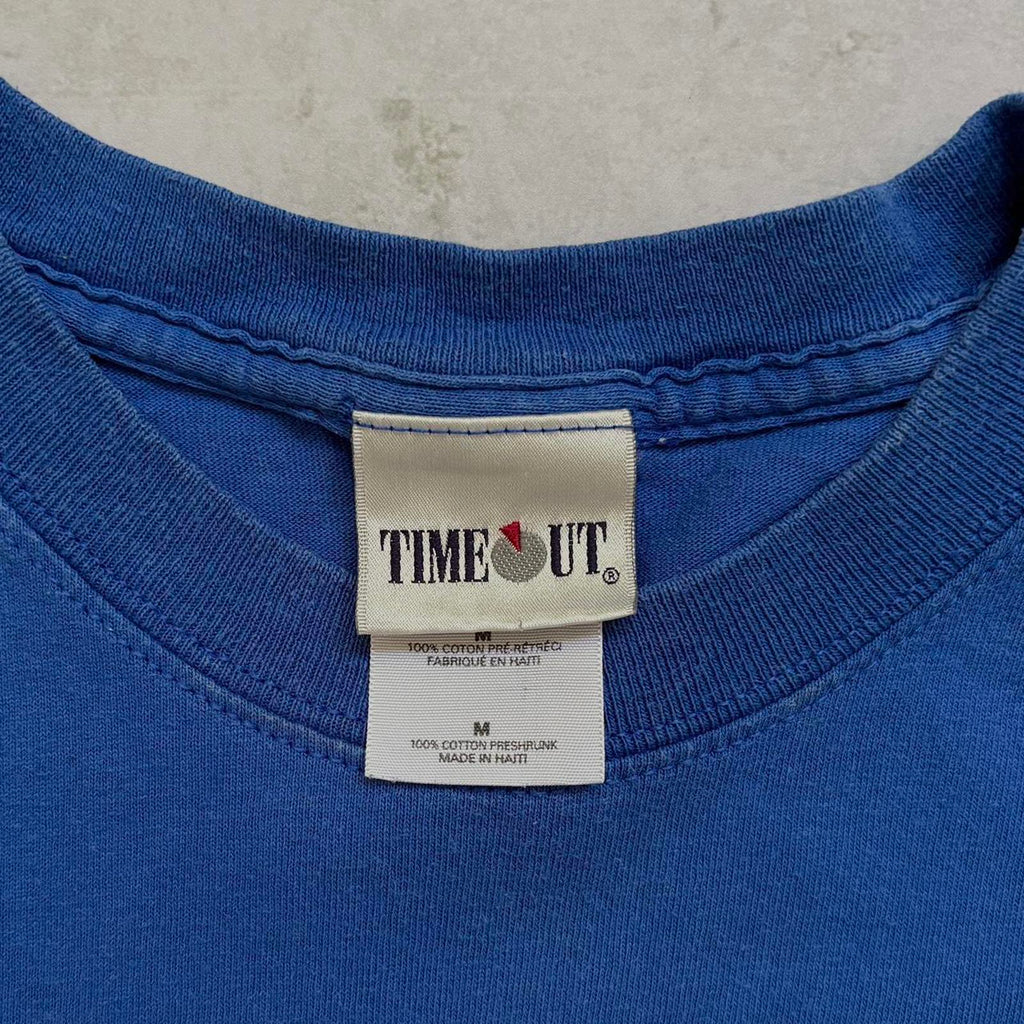 Vintage 1990’s Lake Superior College T-Shirt
