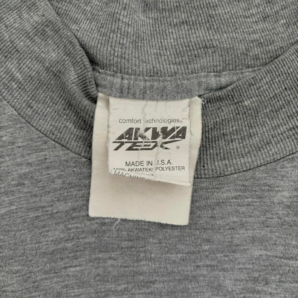 2000s Army Training Issue Long Sleeve T-Shirt / L