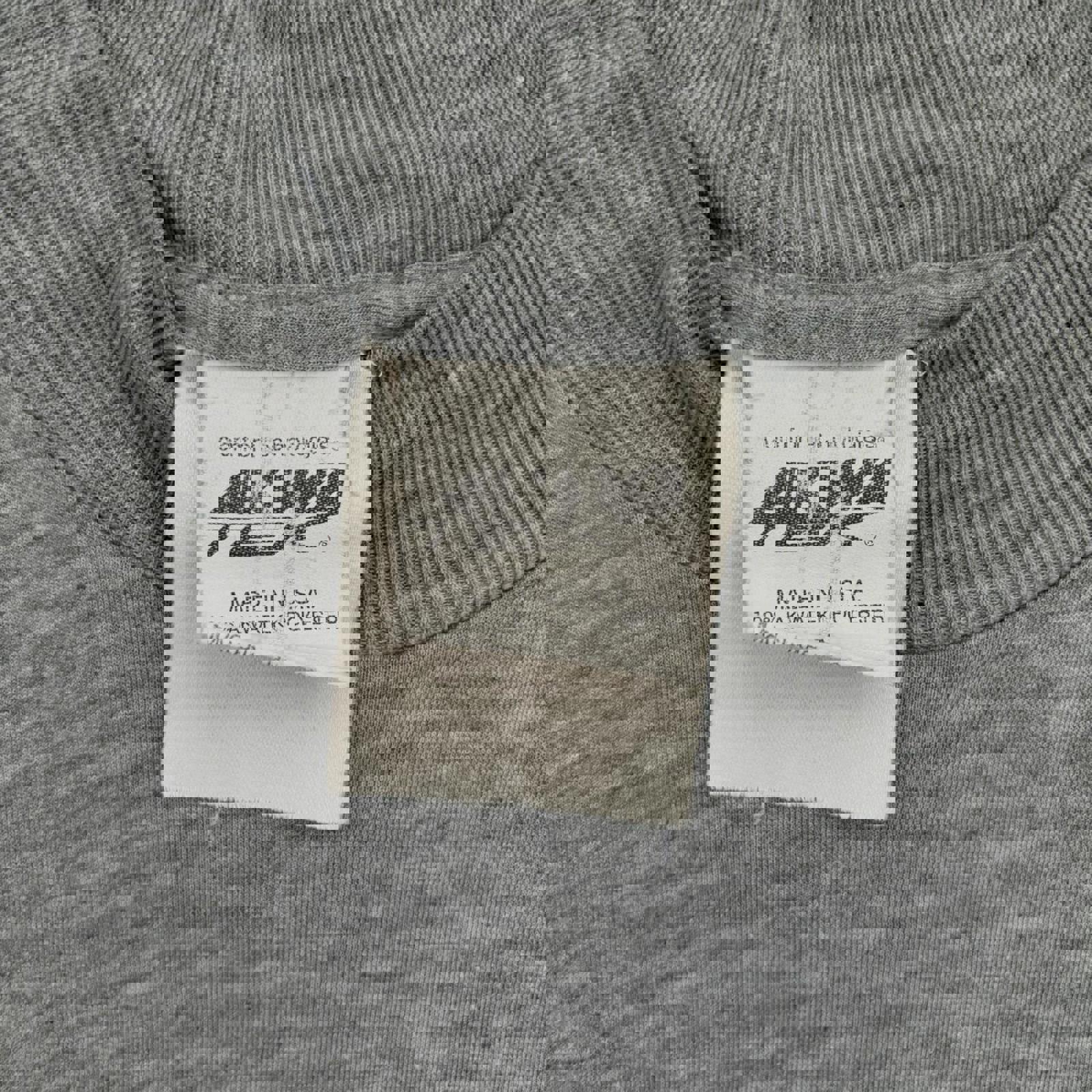 2000s Army Training Issue Long Sleeve T-Shirt / L