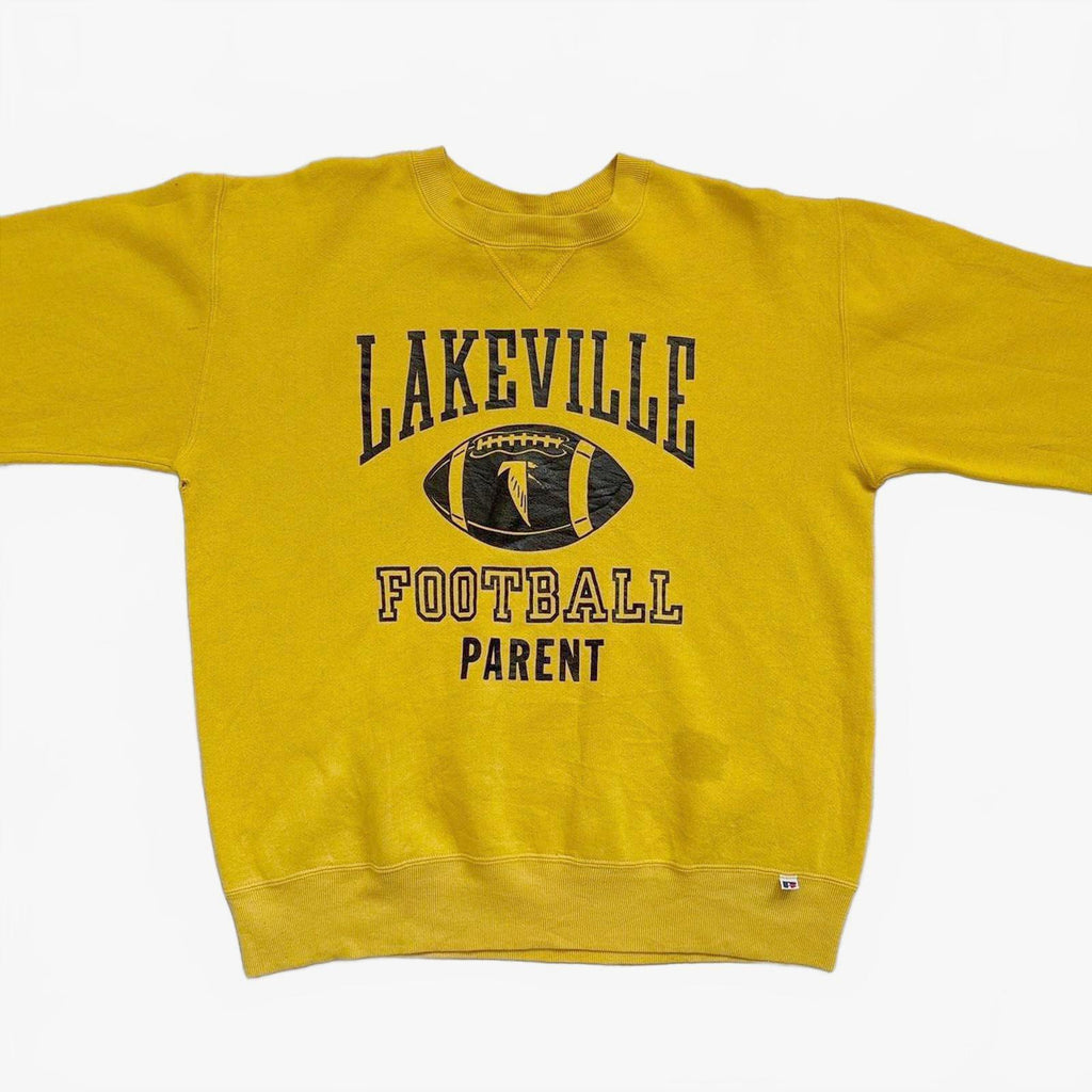 90s Russell Athletic Lakeville Sweatshirt - L