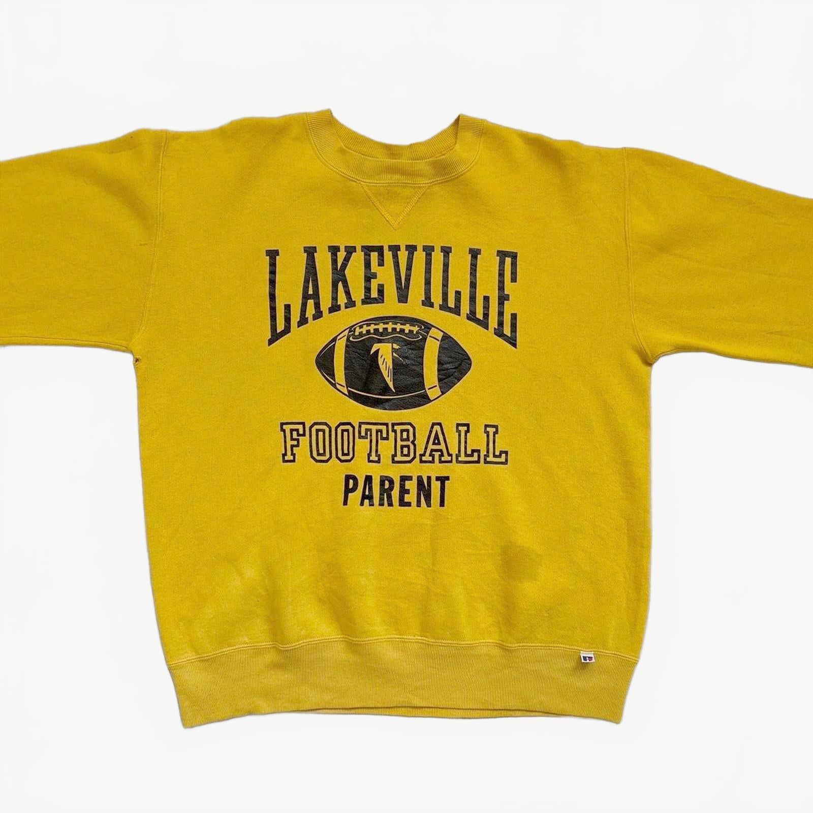 90s Russell Athletic Lakeville Sweatshirt - L