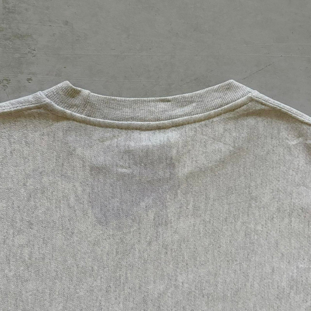 Pittsburgh Champion Reverse Weave Sweatshirt / M