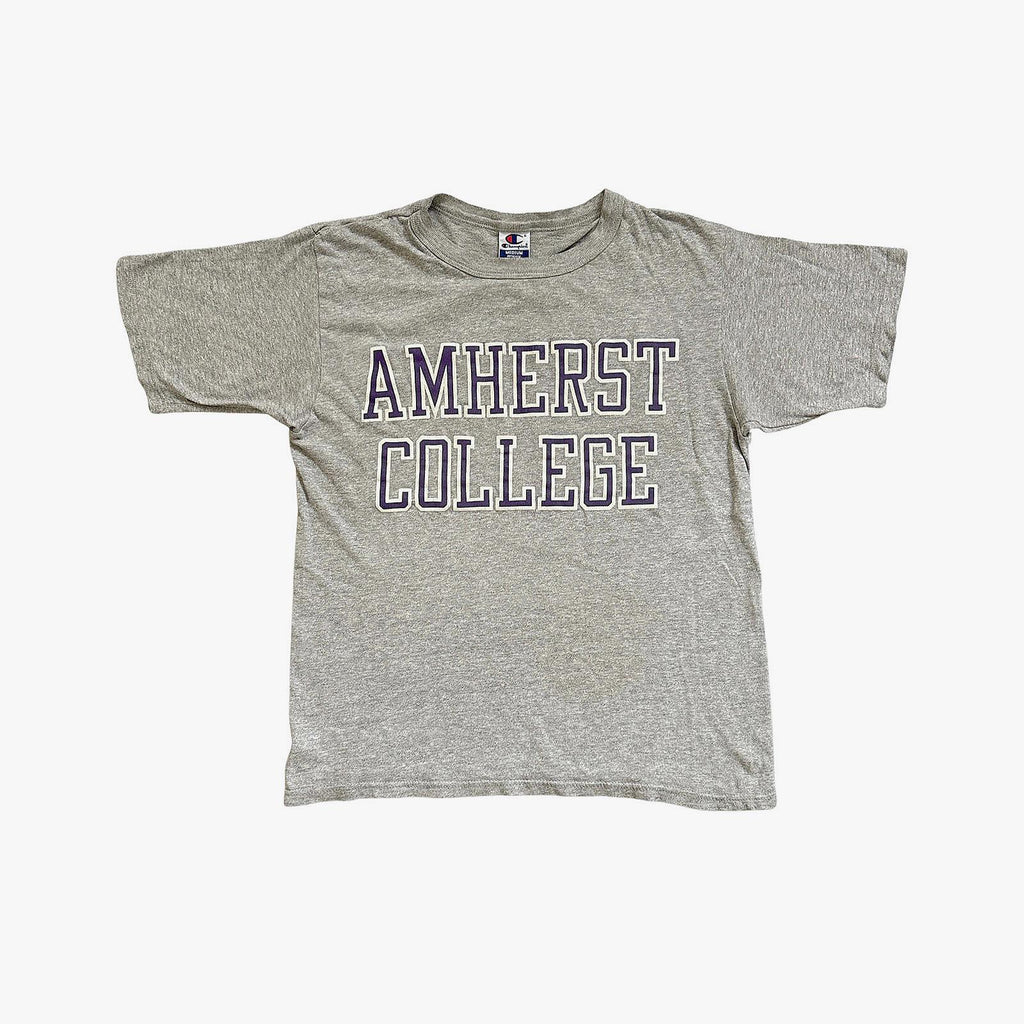 90s Amherst College T-Shirt / S
