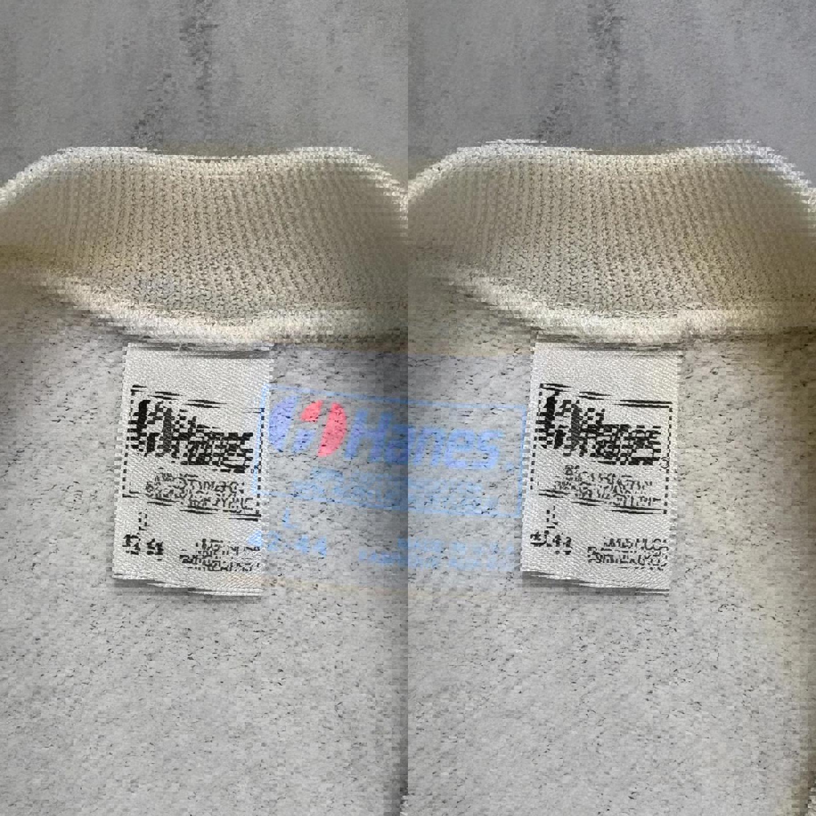 Vintage 1980’s Sigma Kappa Sorority Raglan Sweatshirt