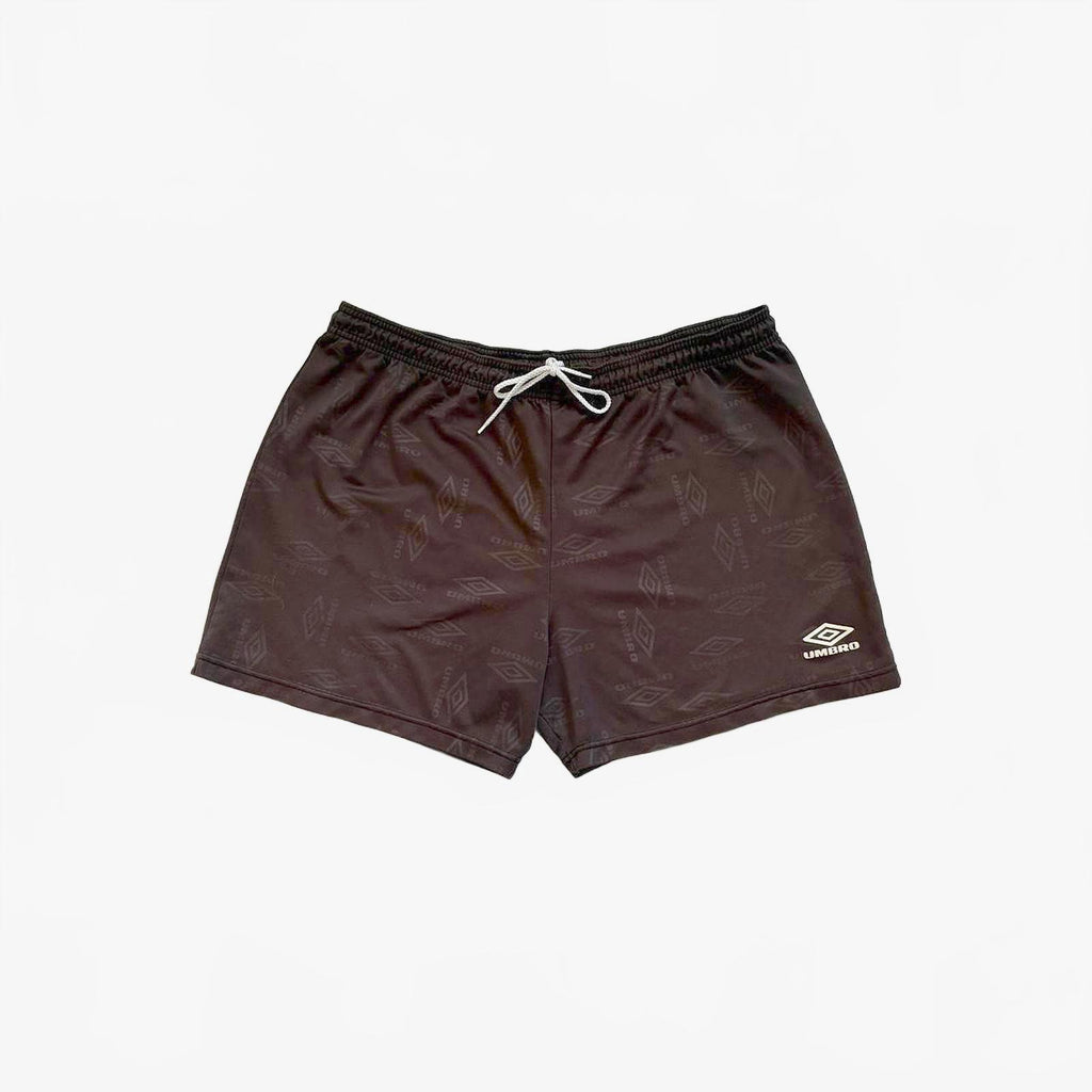 90s Umbro Template Football Shorts / W38