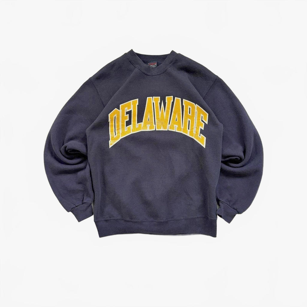 80s Jansport Delaware Sweatshirt / S
