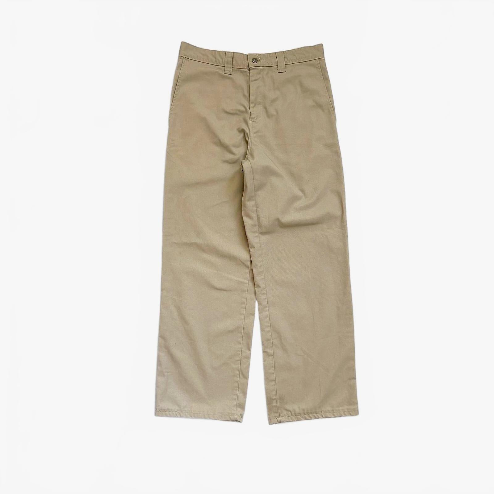 Dickies Straight Leg Trousers / W29