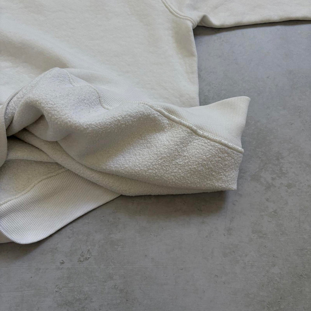 Vintage 1980’s Jerzees Blank Raglan Sweatshirt