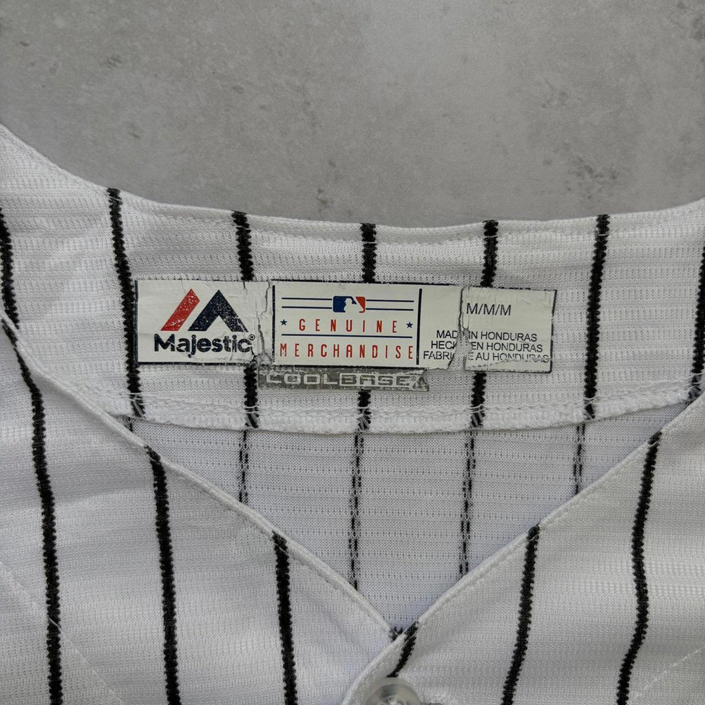 00s New York Yankees Jersey