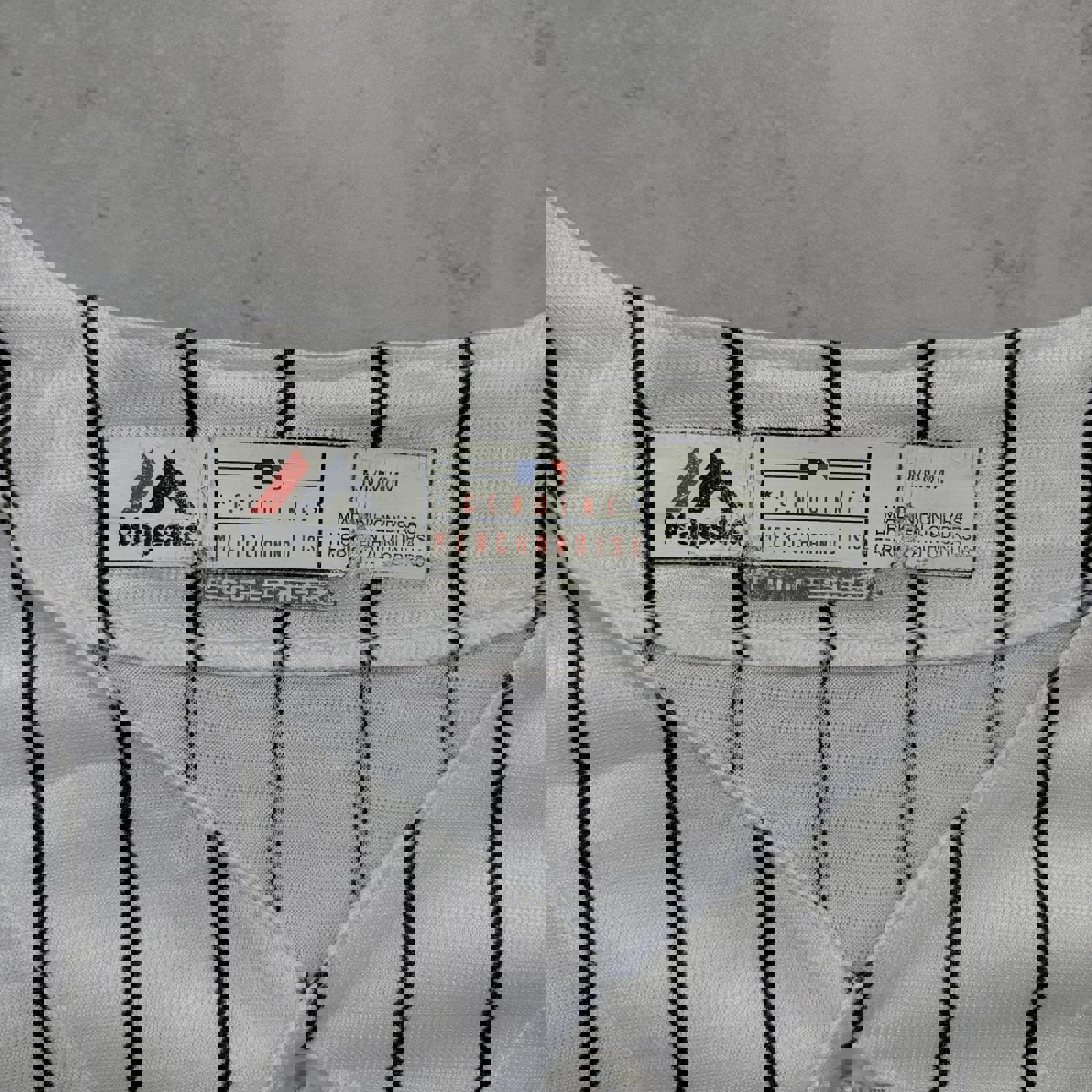 00s New York Yankees Jersey