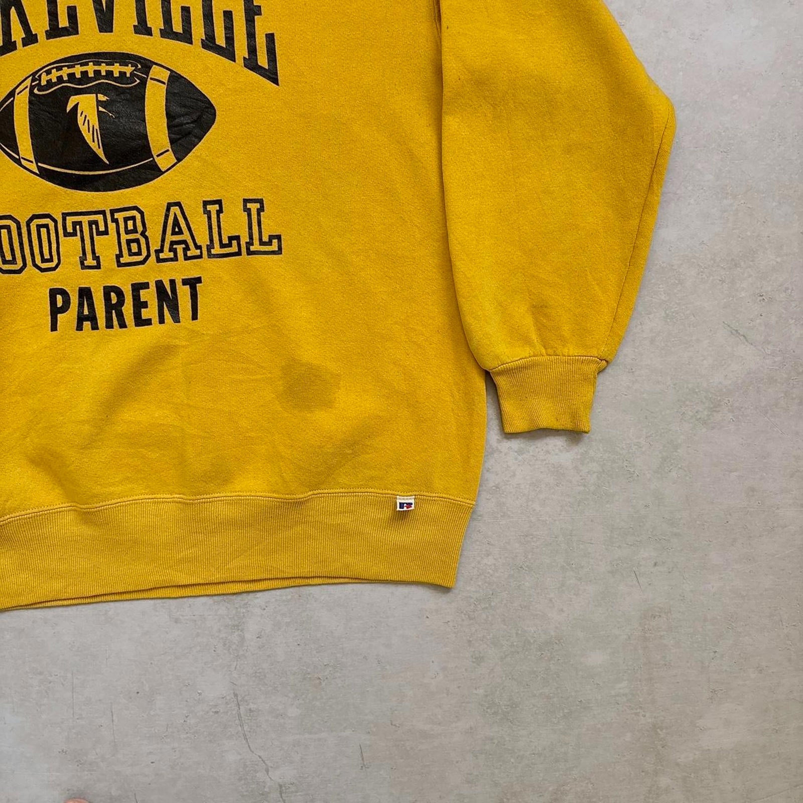 90s Russell Athletic Lakeville Sweatshirt - L