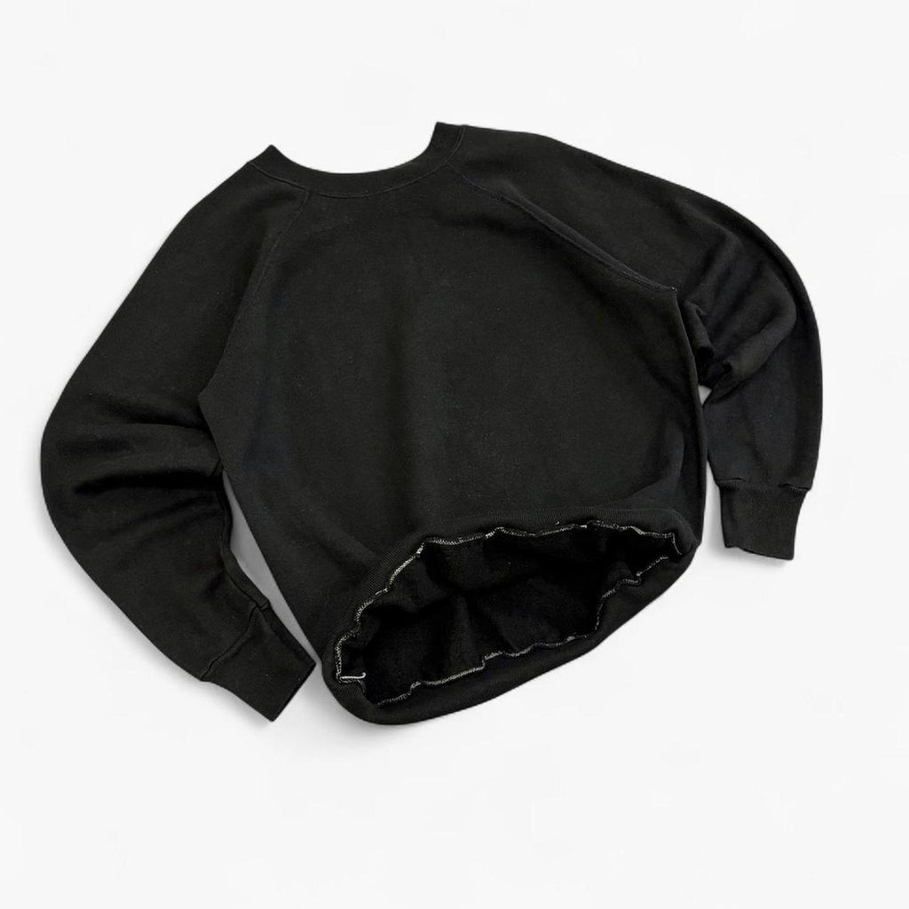 Vintage 1970’s Blank Crewneck Sweatshirt