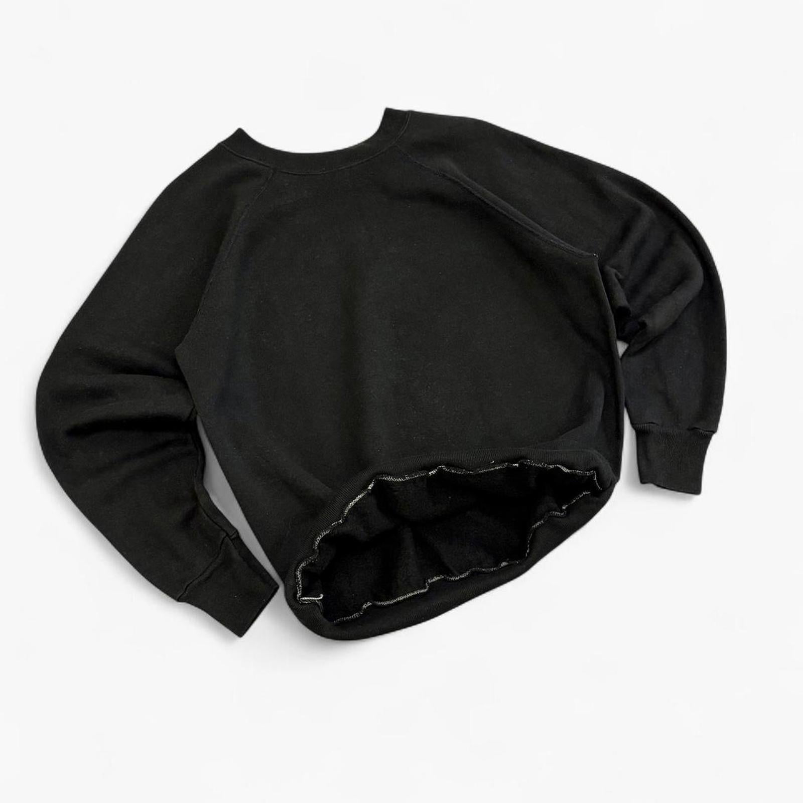 Vintage 1970’s Blank Crewneck Sweatshirt