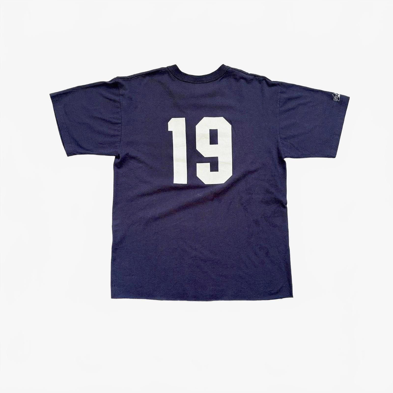 90s New York Yankees Baseball T-Shirt / M