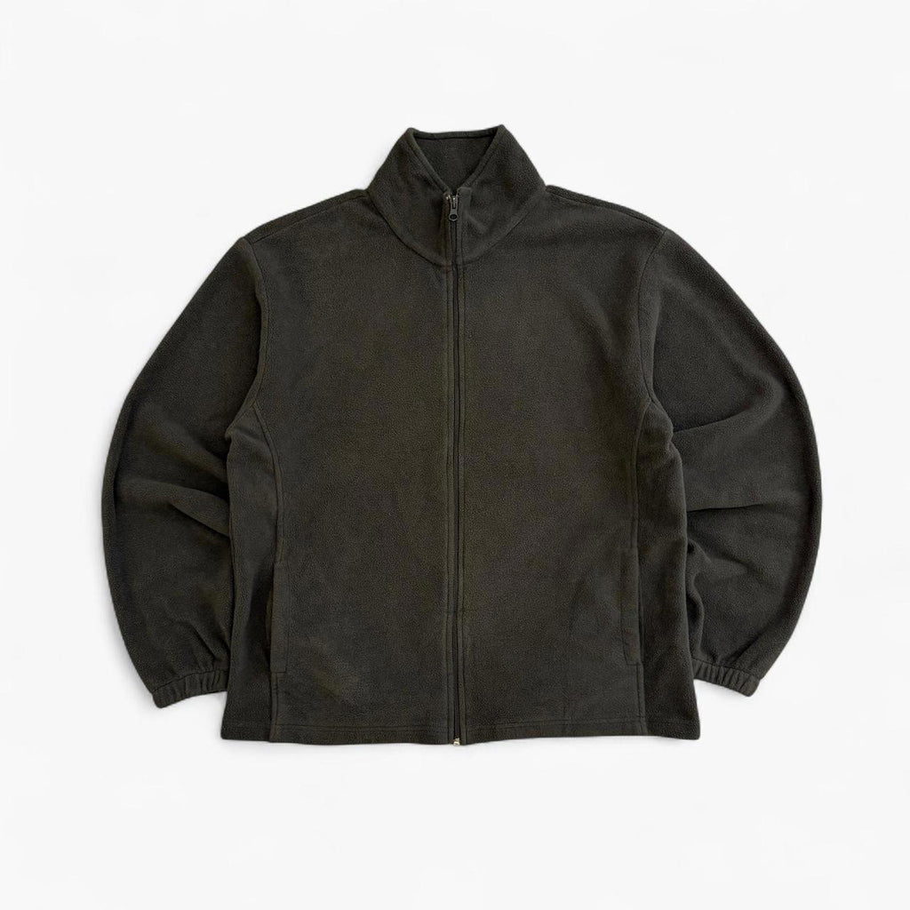 Vintage Dickies Zip Up Fleece