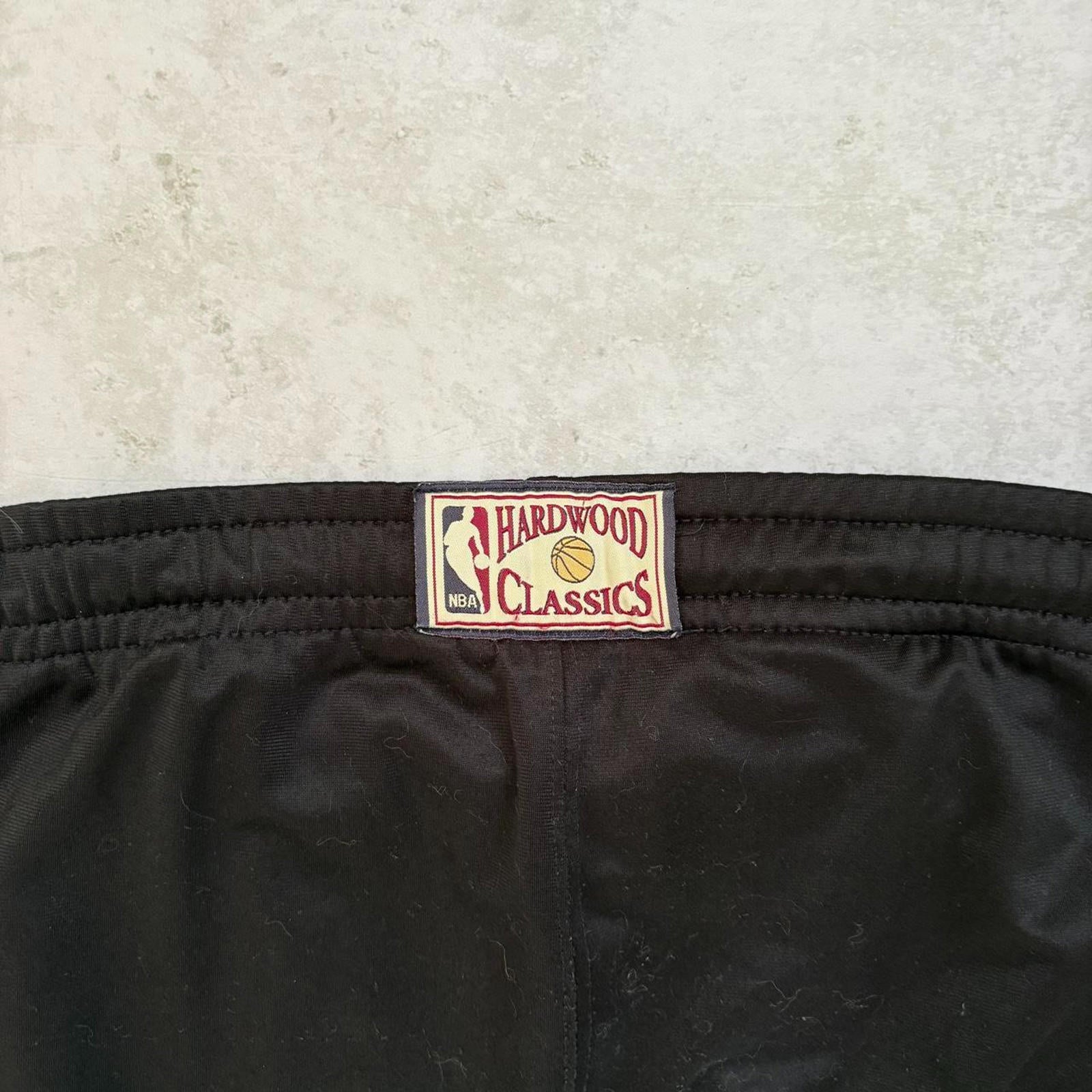 90s Champion New York Knicks NBA Track Pants / S