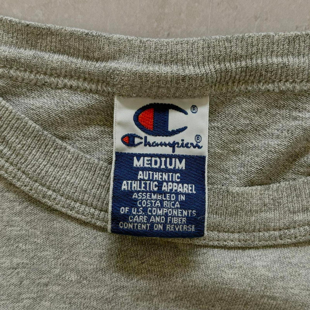 90s Amherst College T-Shirt / S