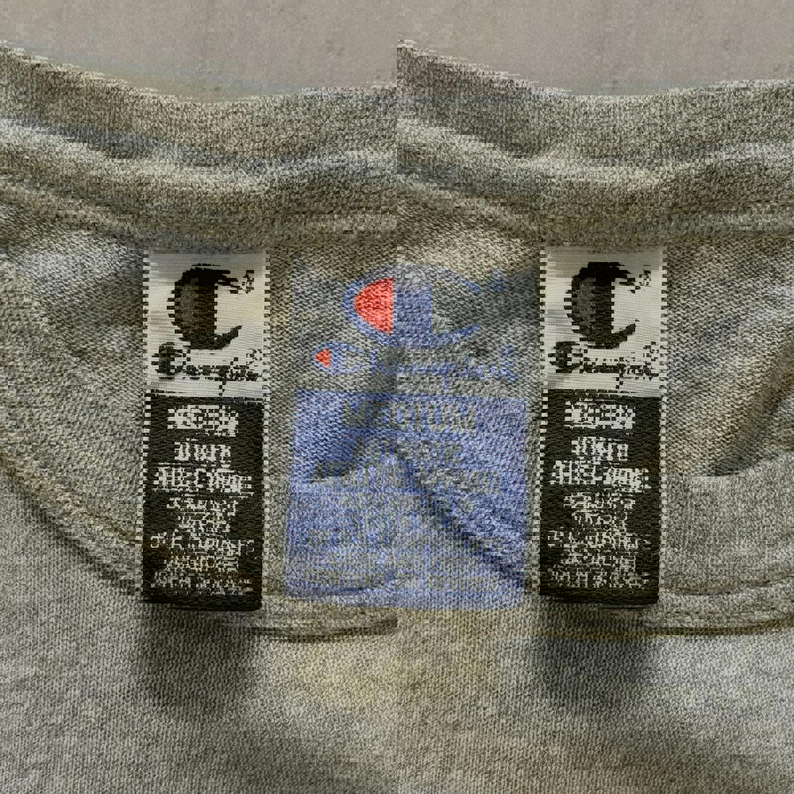 90s Amherst College T-Shirt / S