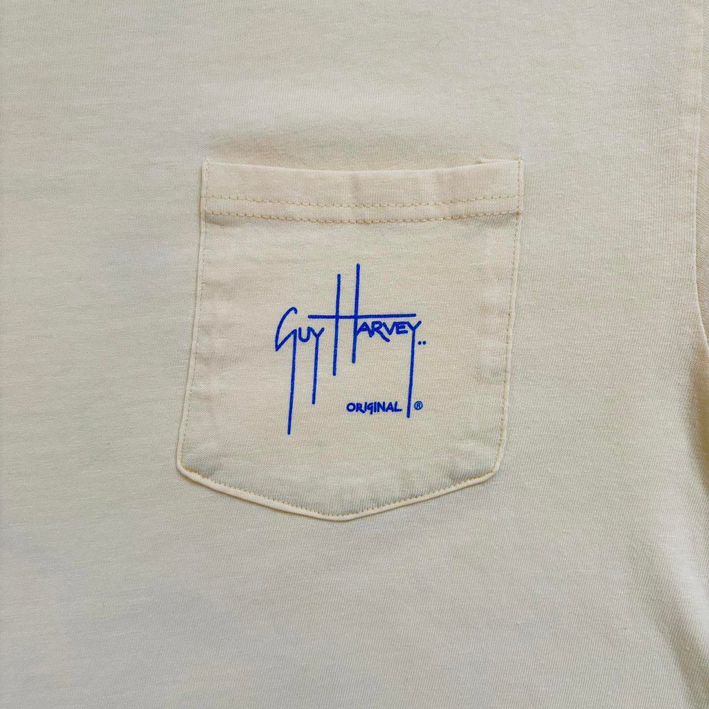 Vintage 1990’s Guy Harvey Graphic T-Shirt