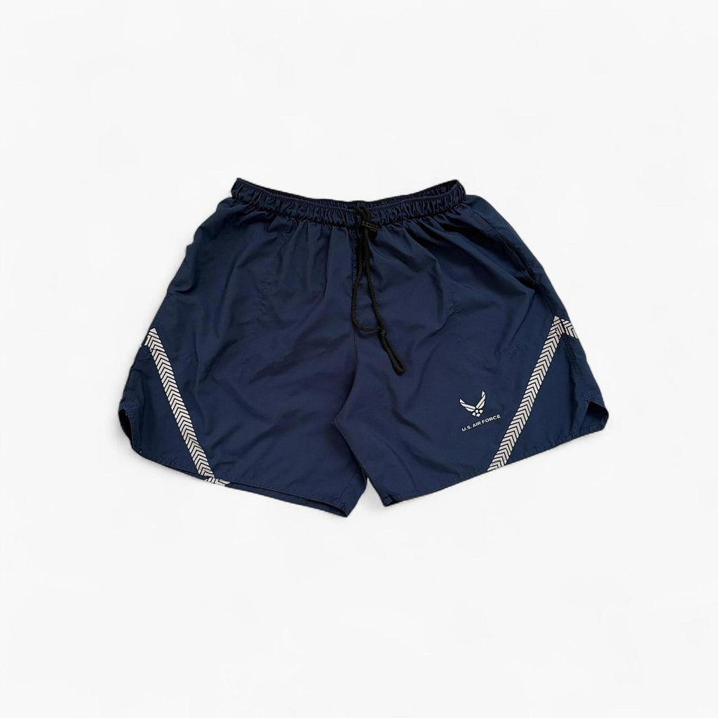 Vintage 1990’s US Air Force Sprinter Shorts