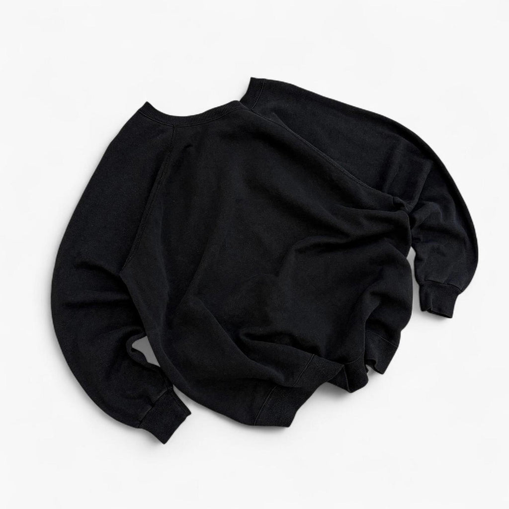 Vintage 1980’s Hanes Blank Crewneck Sweatshirt