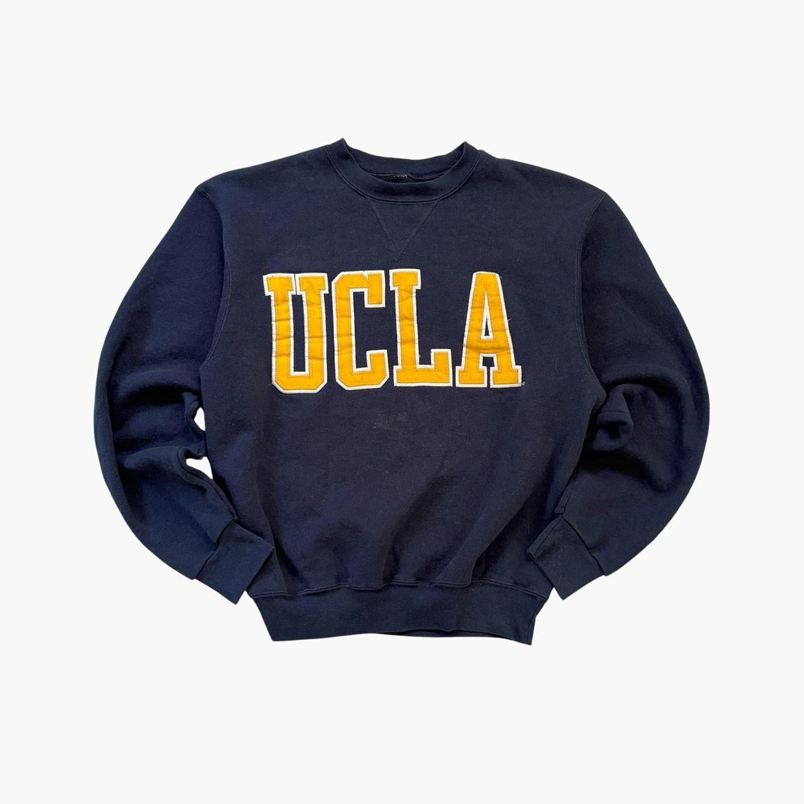 90s UCLA Sweatshirt