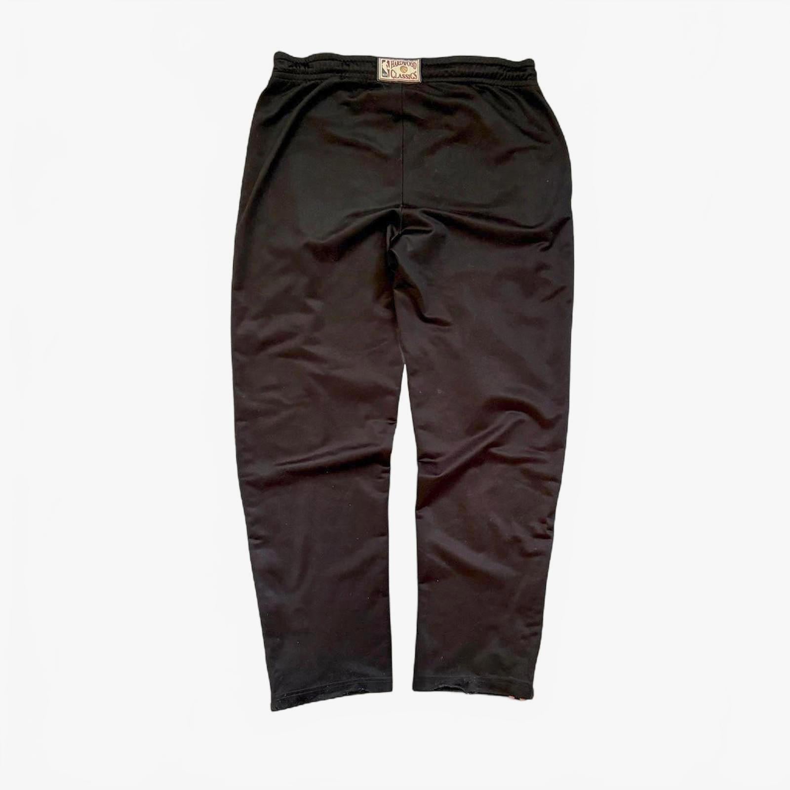 90s Champion New York Knicks NBA Track Pants / S
