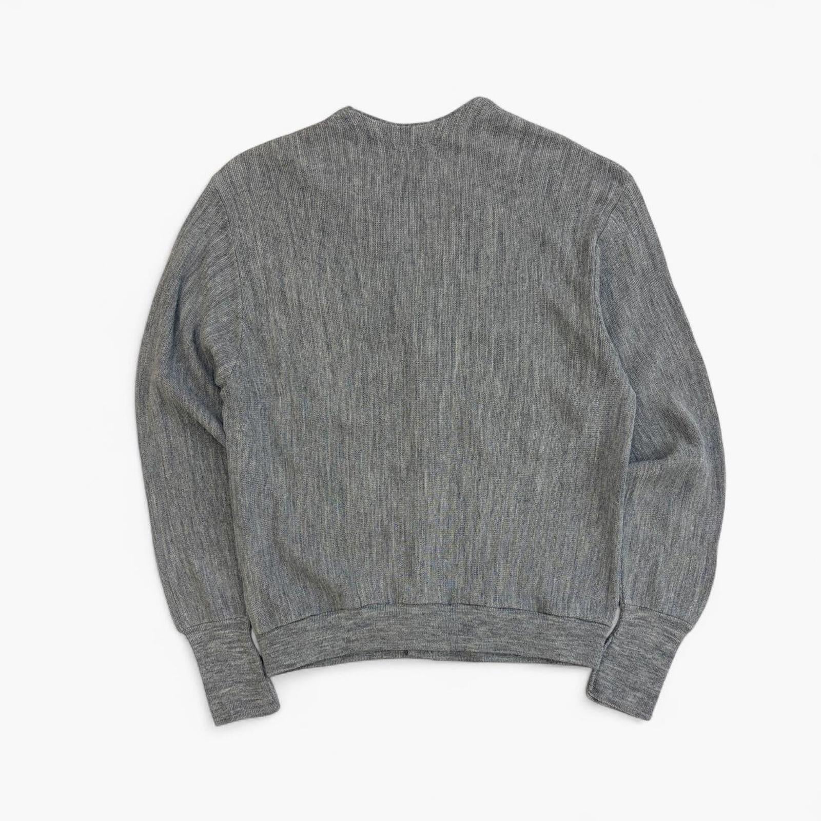 Vintage 1990’s Arrow Cardigan