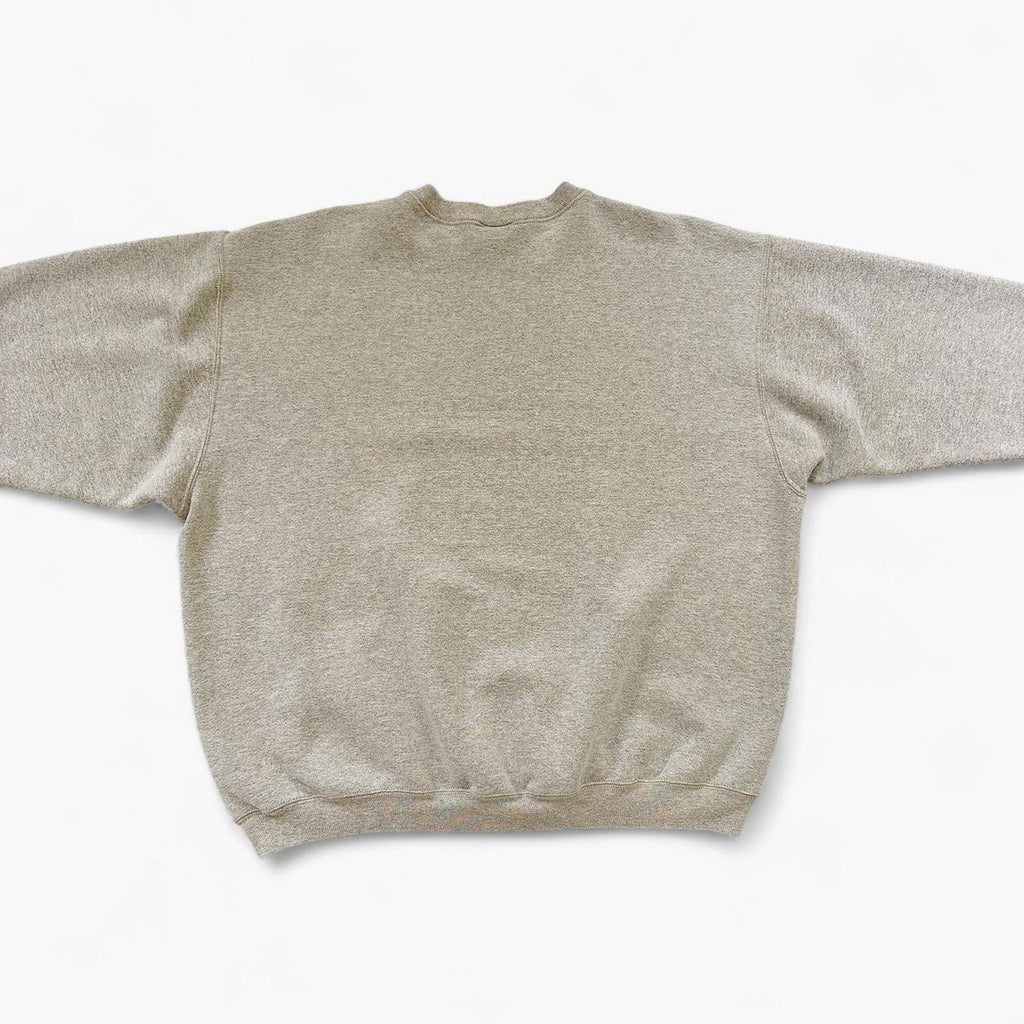 Vintage 1990’s Wilson Blank Boxy Sweatshirt