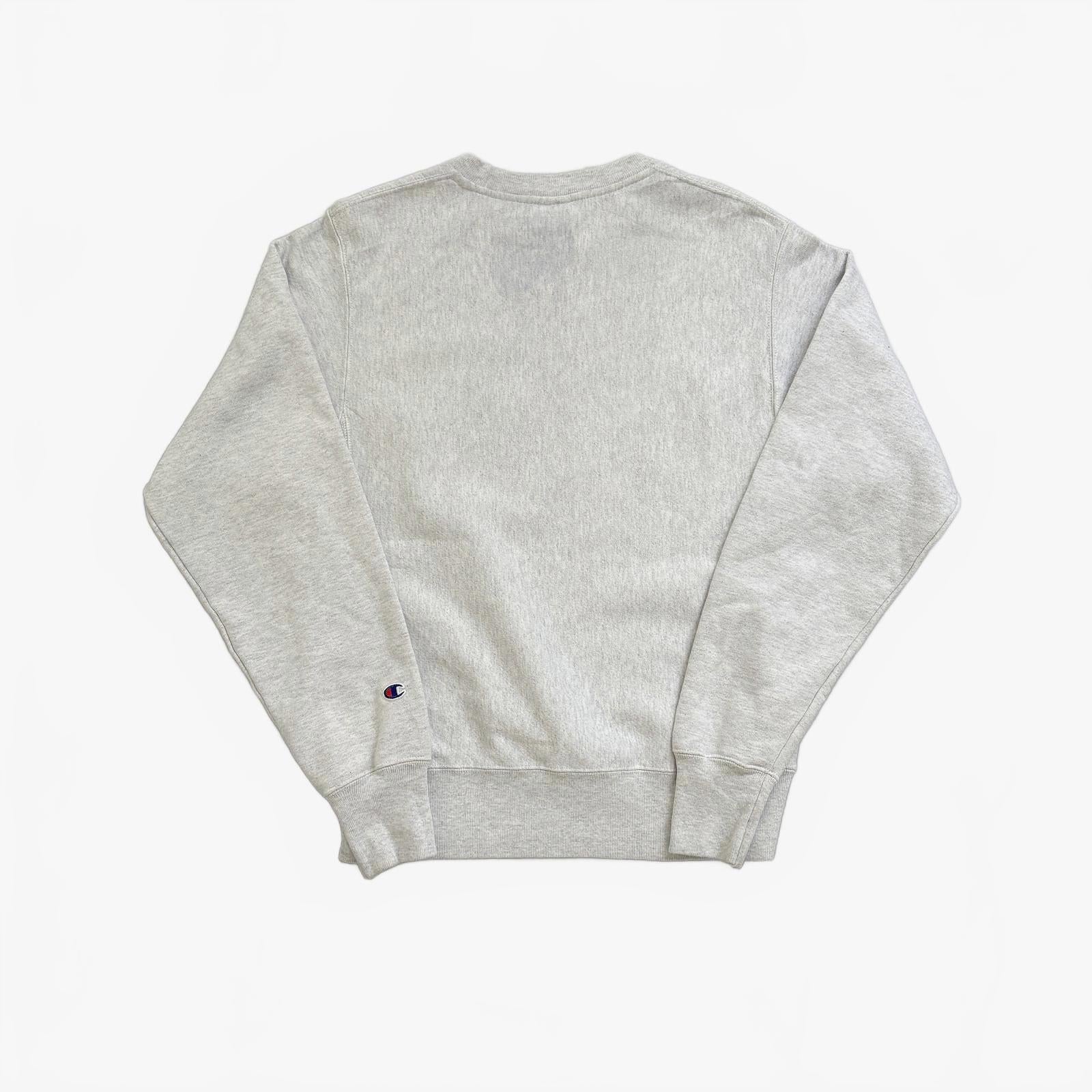 Pittsburgh Champion Reverse Weave Sweatshirt / M