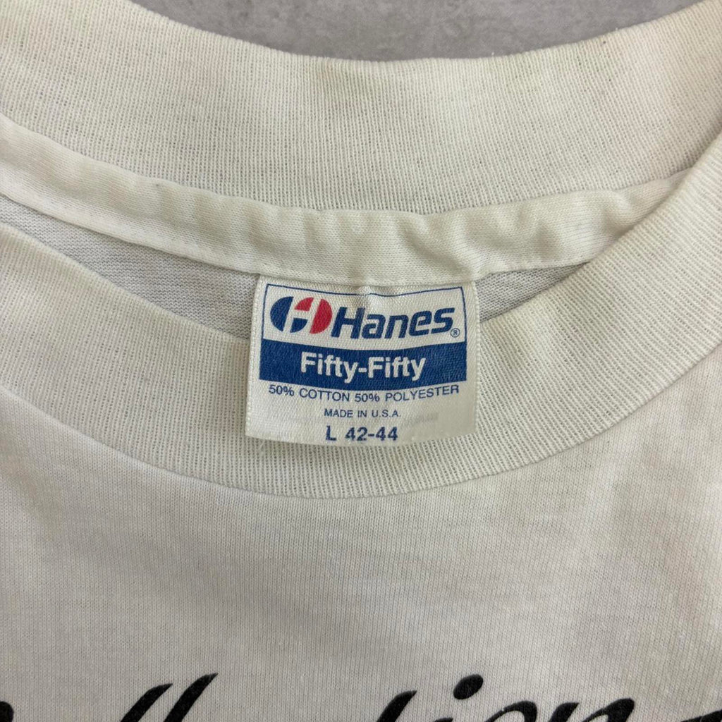 Vintage 1980’s Reflections Single Stitch T-Shirt
