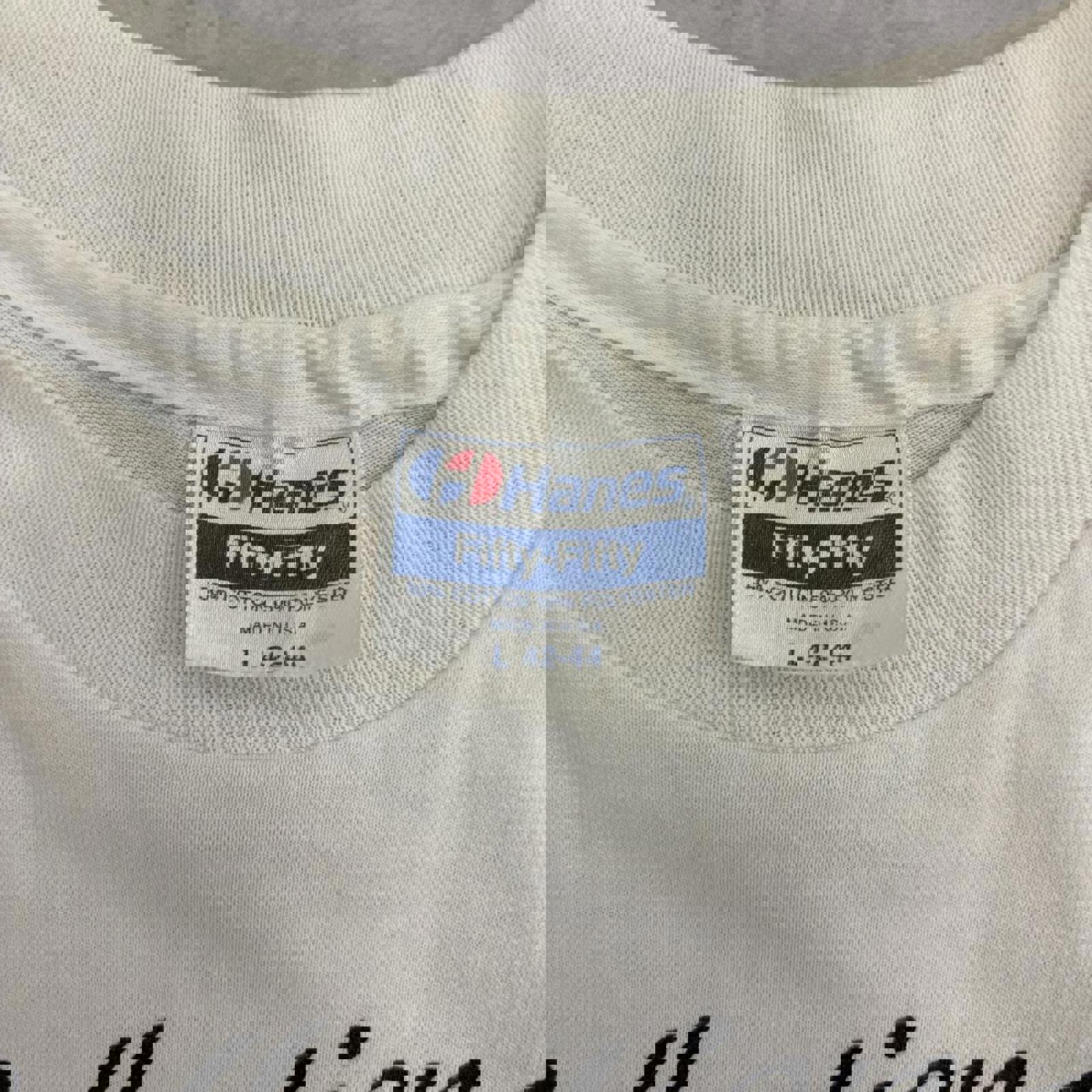 Vintage 1980’s Reflections Single Stitch T-Shirt