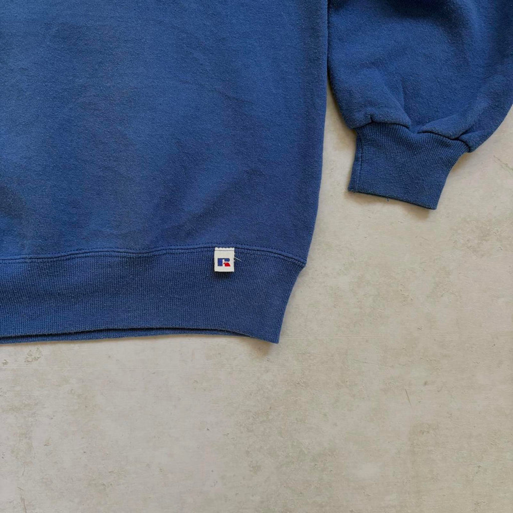 Vintage 1990’s Russell Athletic Blank Sweatshirt