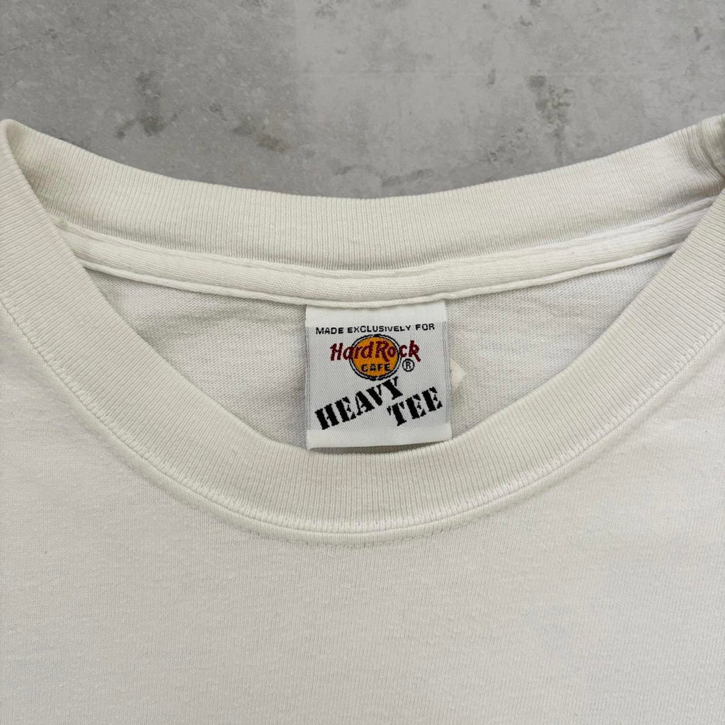 Vintage 1990’s Hard Rock Cafe Cayman Islands T-Shirt