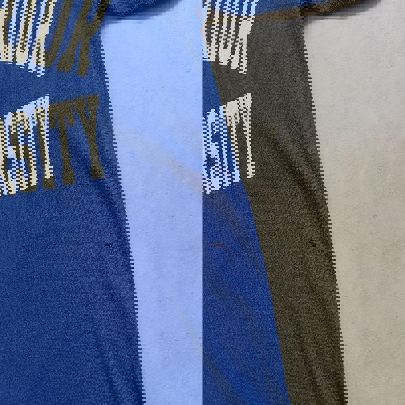 Vintage 1990’s Lake Superior College T-Shirt