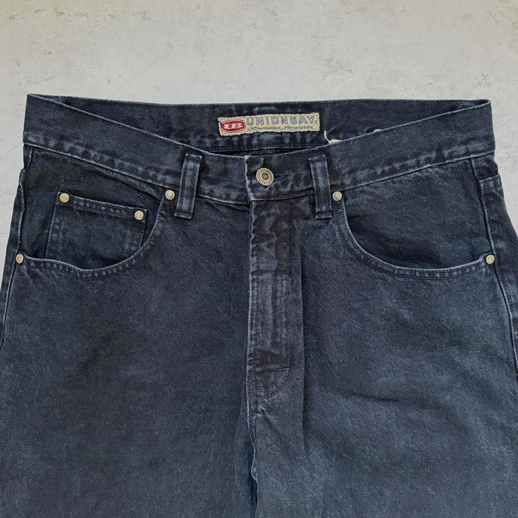 Vintage 1990’s Union Bay Relaxed Fit Jeans