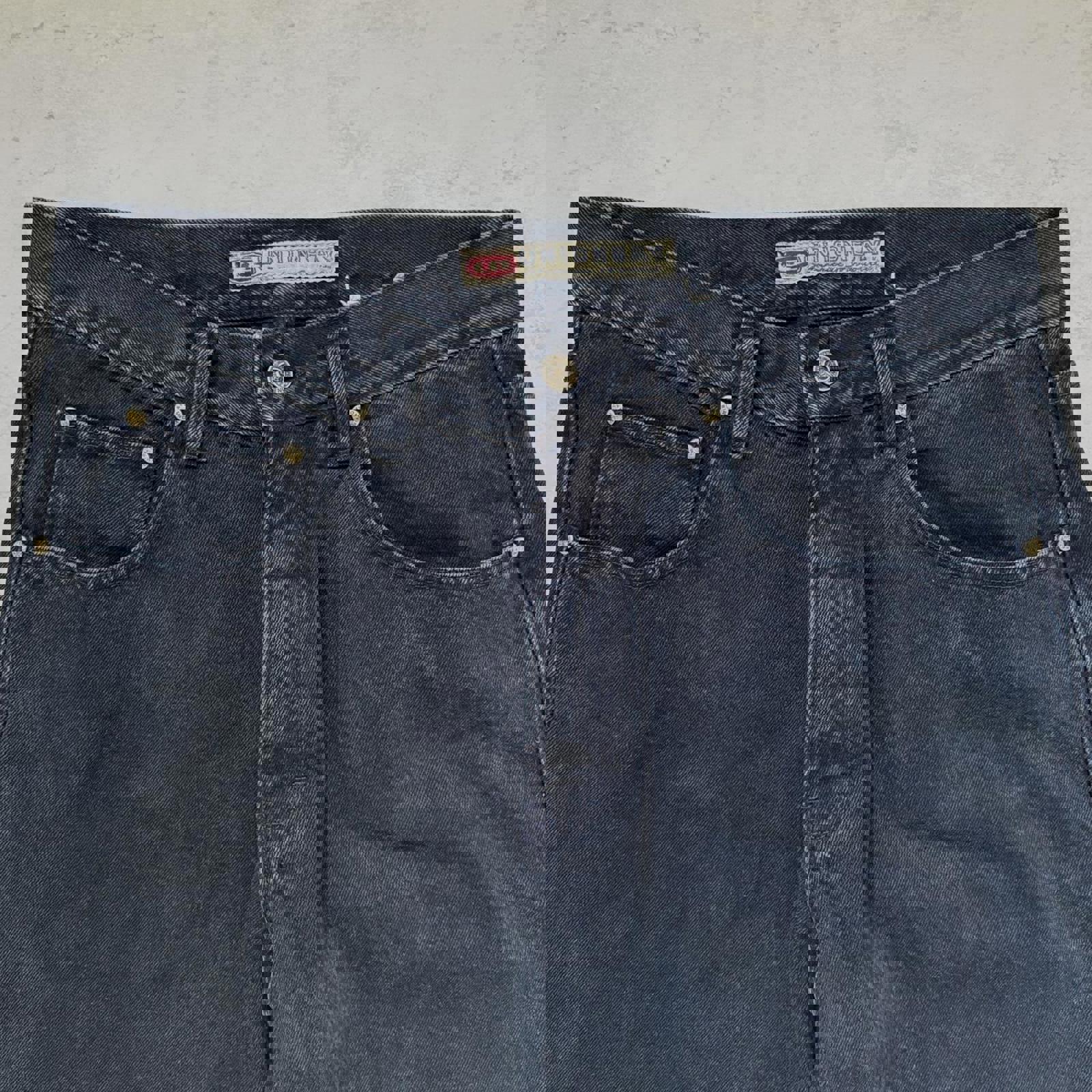 Vintage 1990’s Union Bay Relaxed Fit Jeans