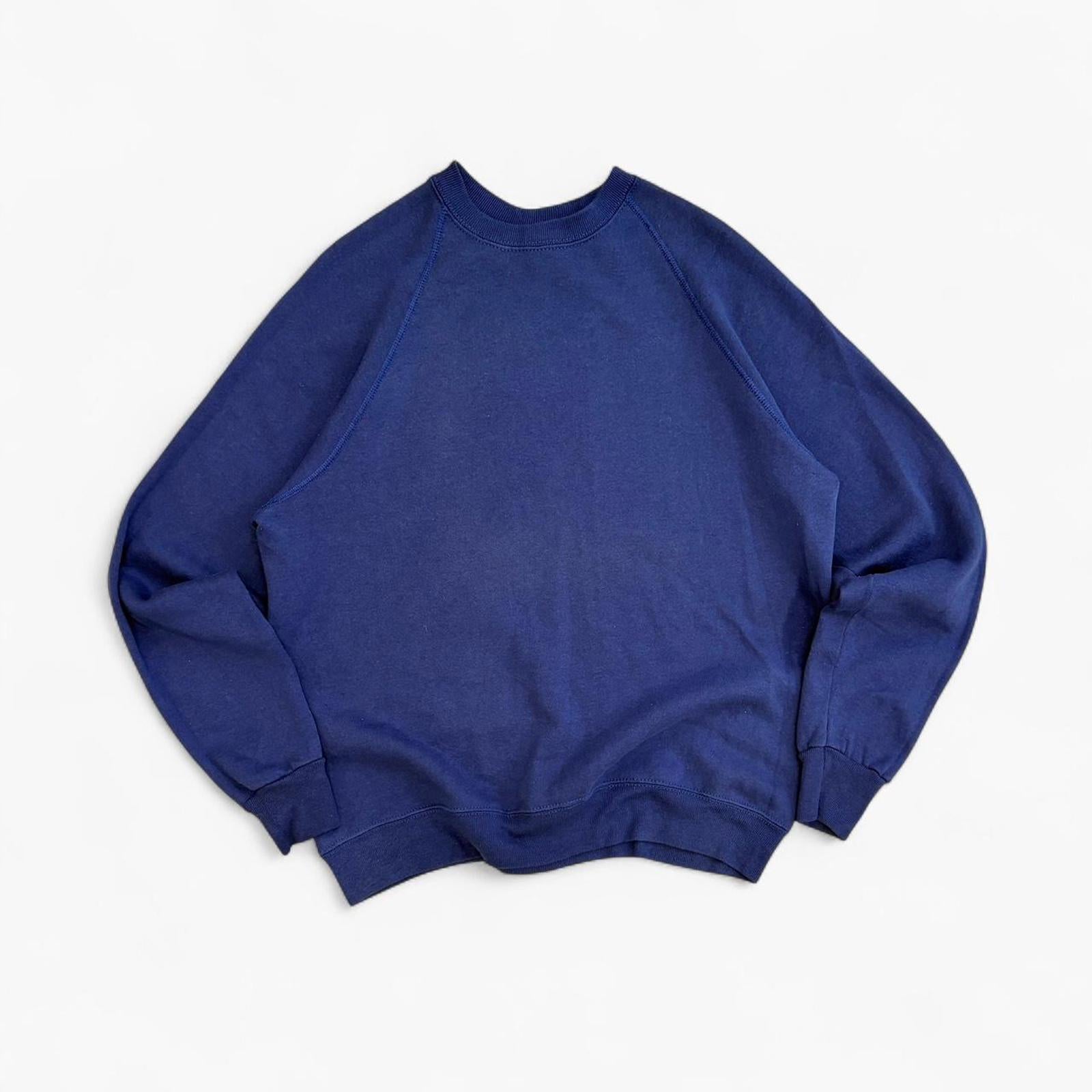 Vintage 90’s Lee Blank Sweatshirt