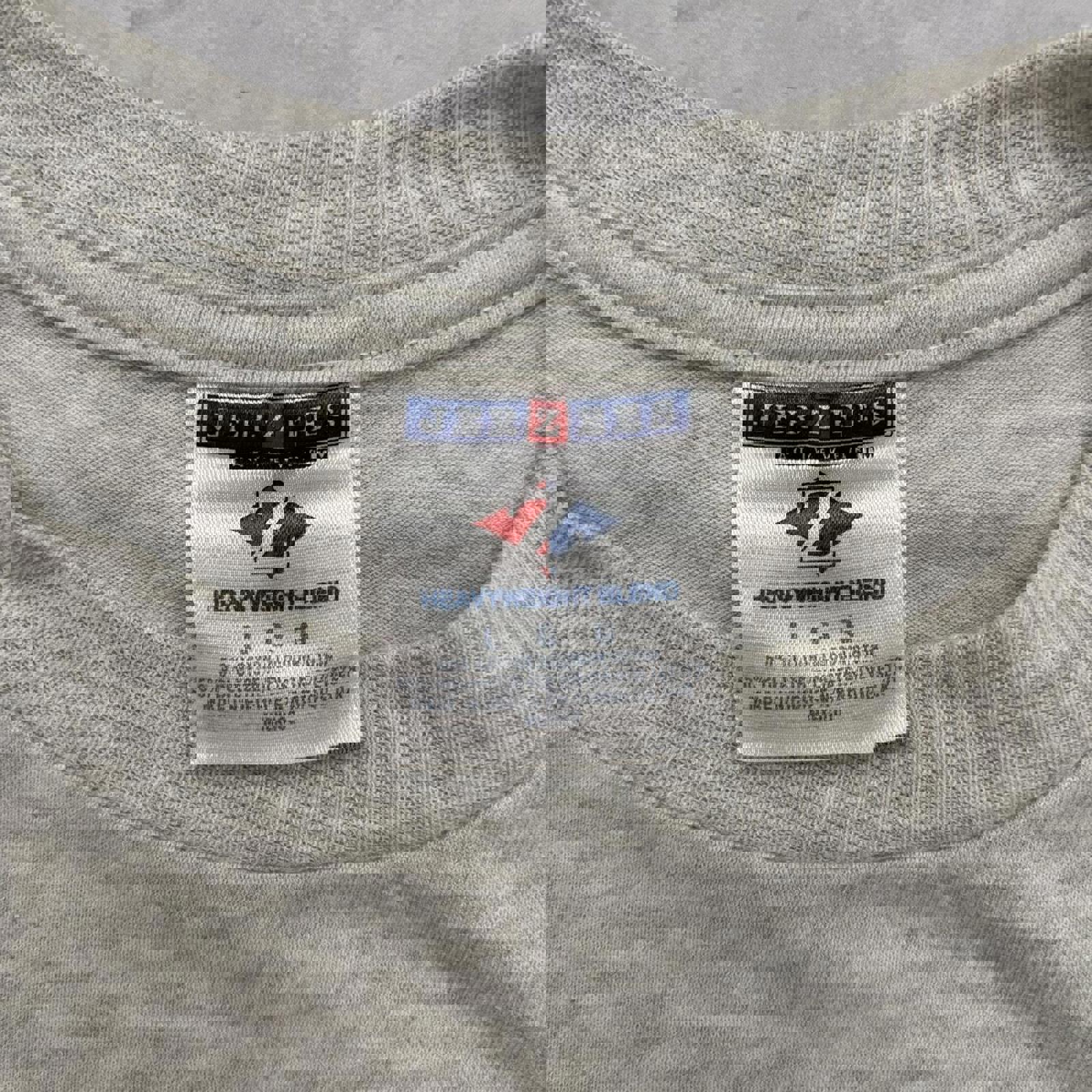 90s Texas A&M Orchestra Graphic T-Shirt