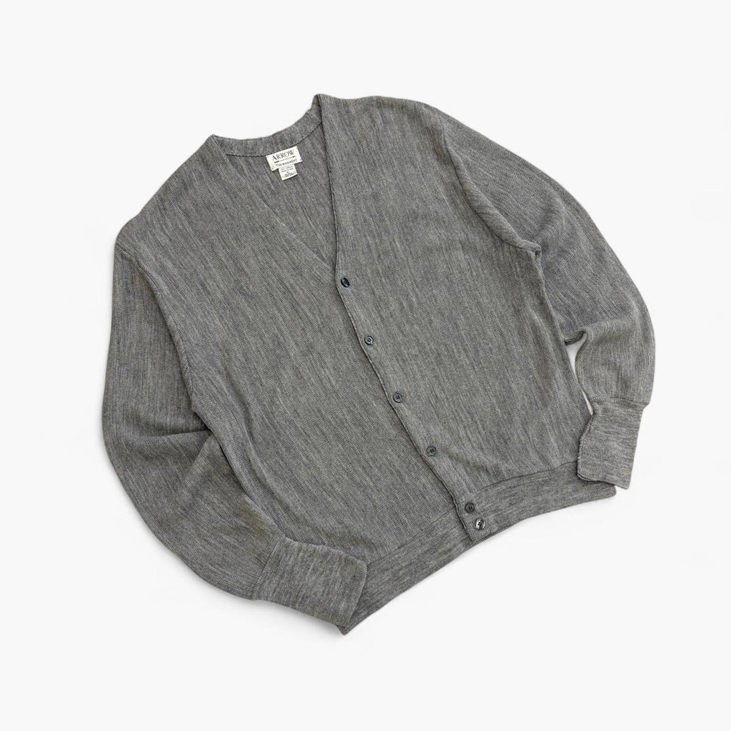 Vintage 1990’s Arrow Cardigan