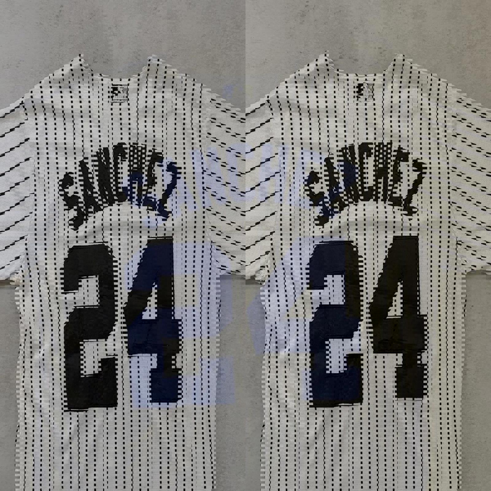 00s New York Yankees Jersey