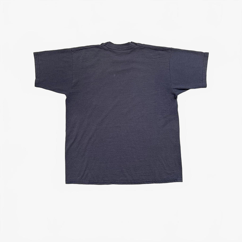 90s Sun Faded Novelty T-Shirt / M