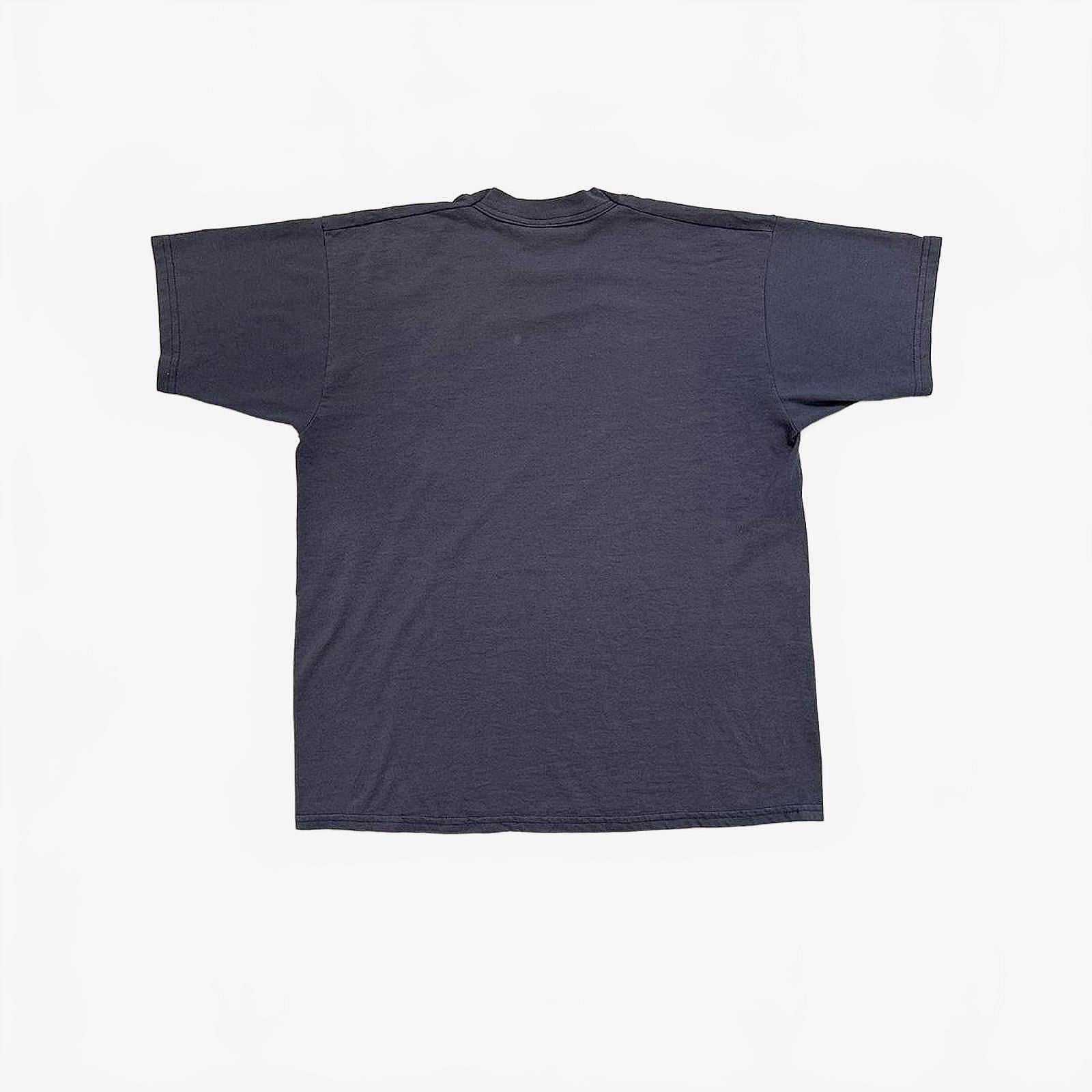 90s Sun Faded Novelty T-Shirt / M
